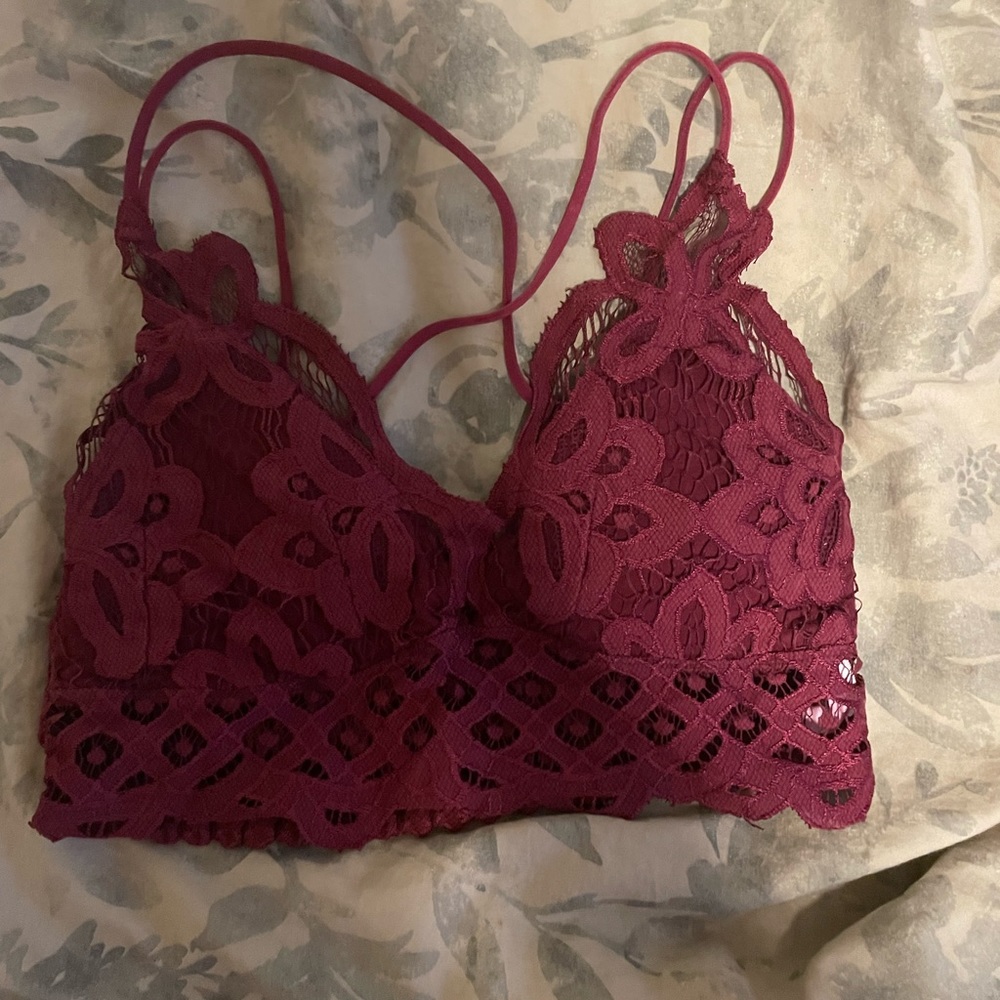 Bralette/top